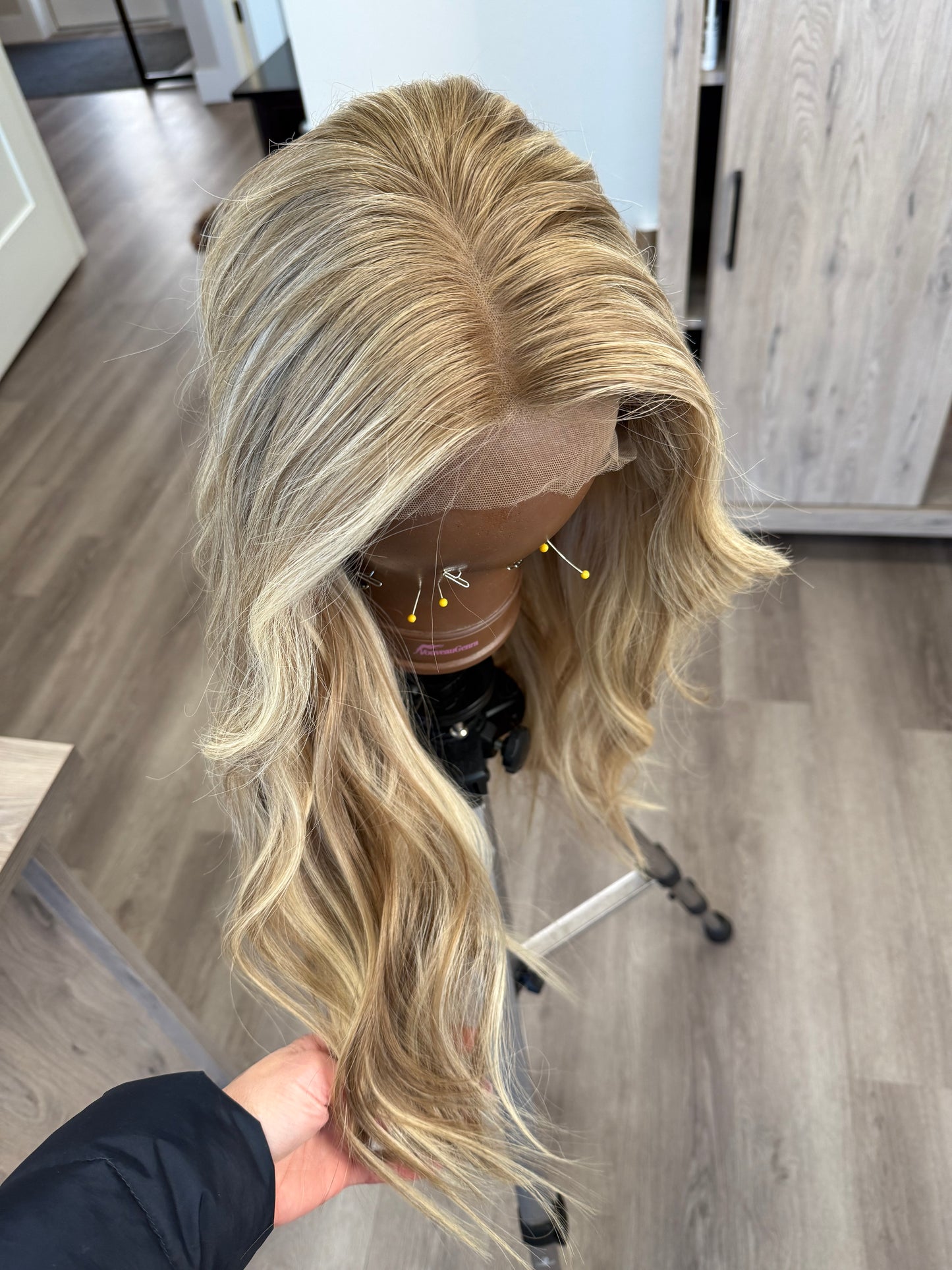 "Gigi" (S) 24"
