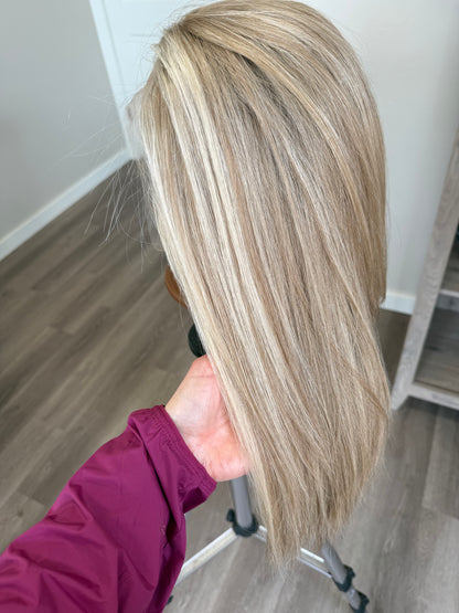 "Gigi" (XS) 20"