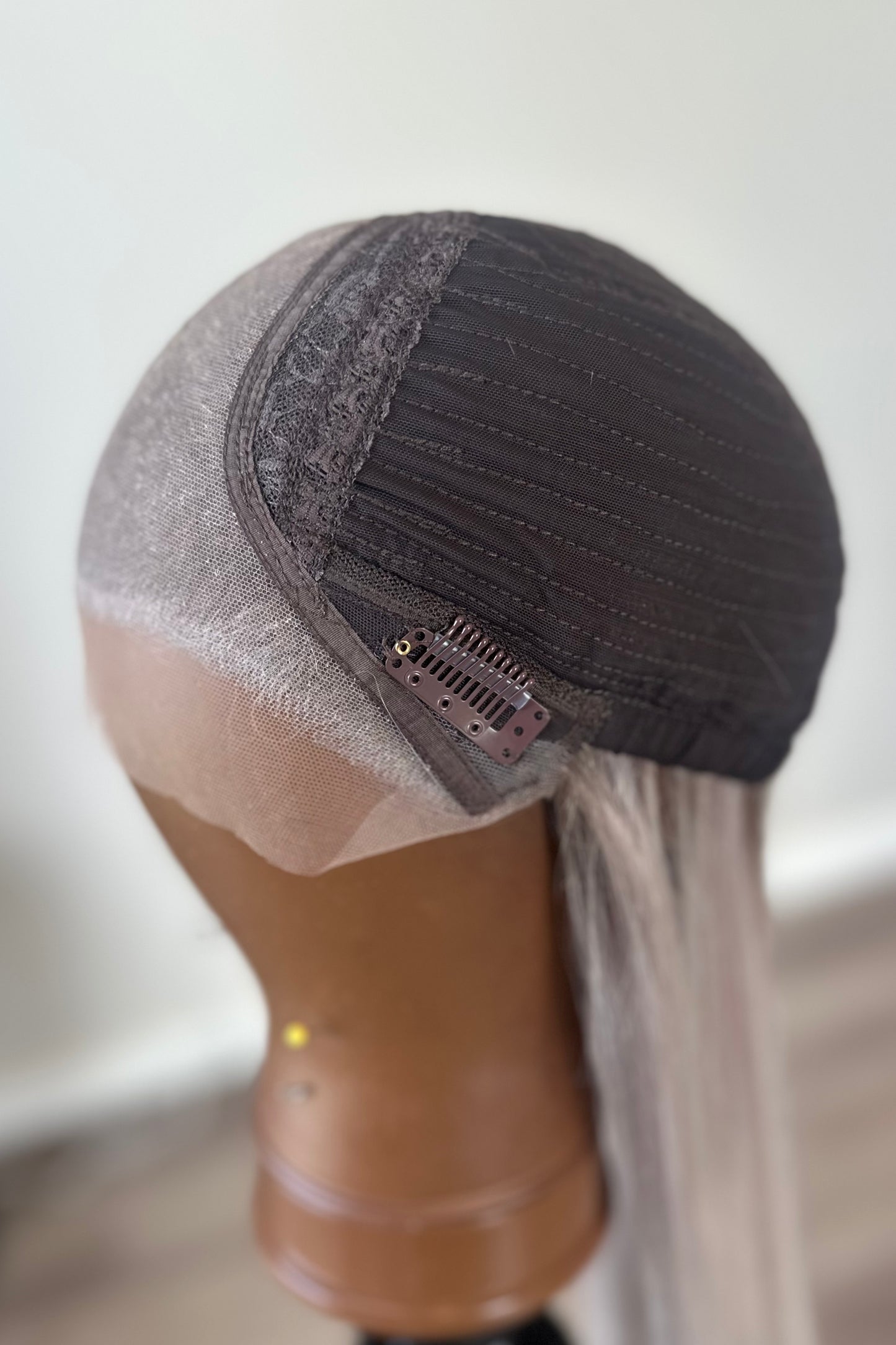 “Faith" (S) 24" PONYTAIL