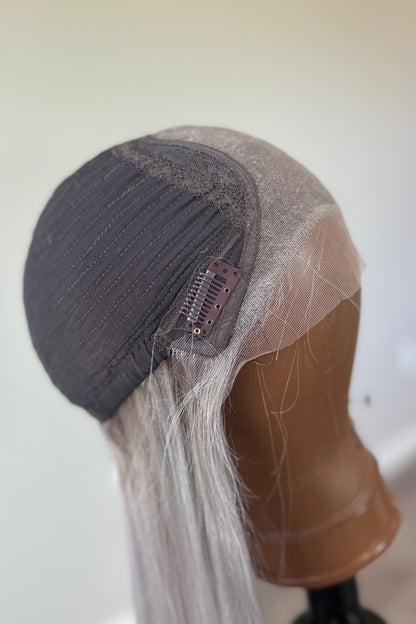 “Faith" (S) 24" PONYTAIL