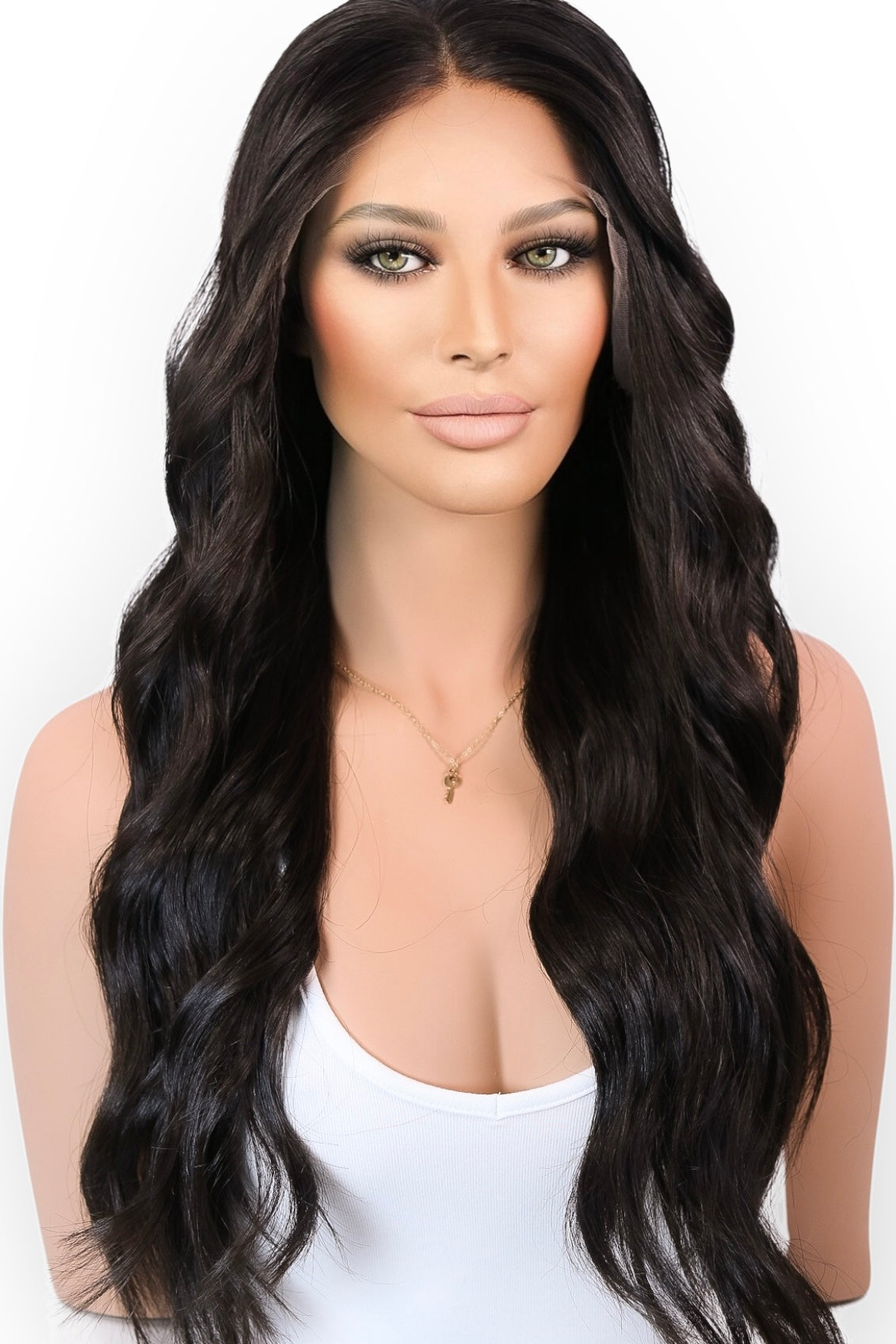 "Brooke" (XS) 26"