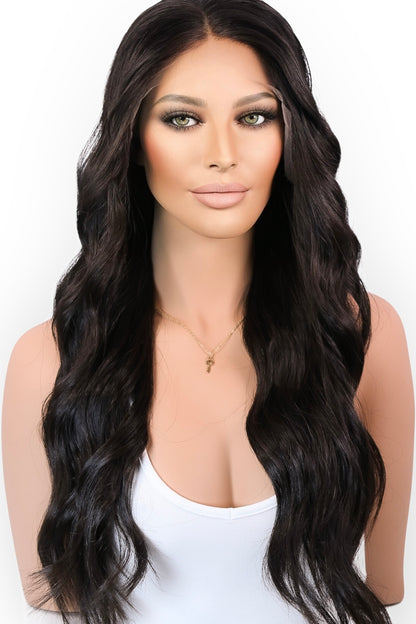 "Brooke" (XS) 26"
