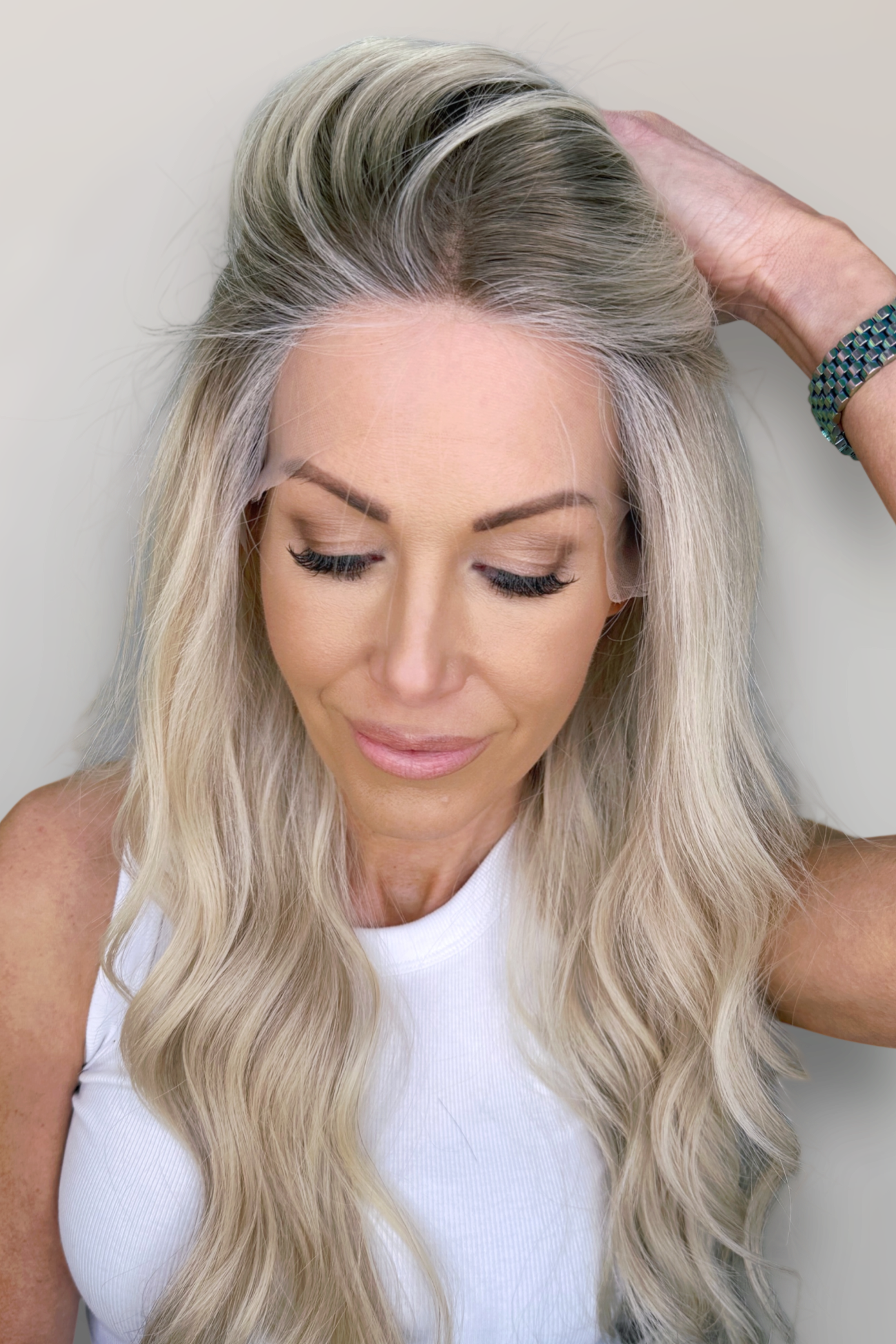 "Faith" (S) 24"
