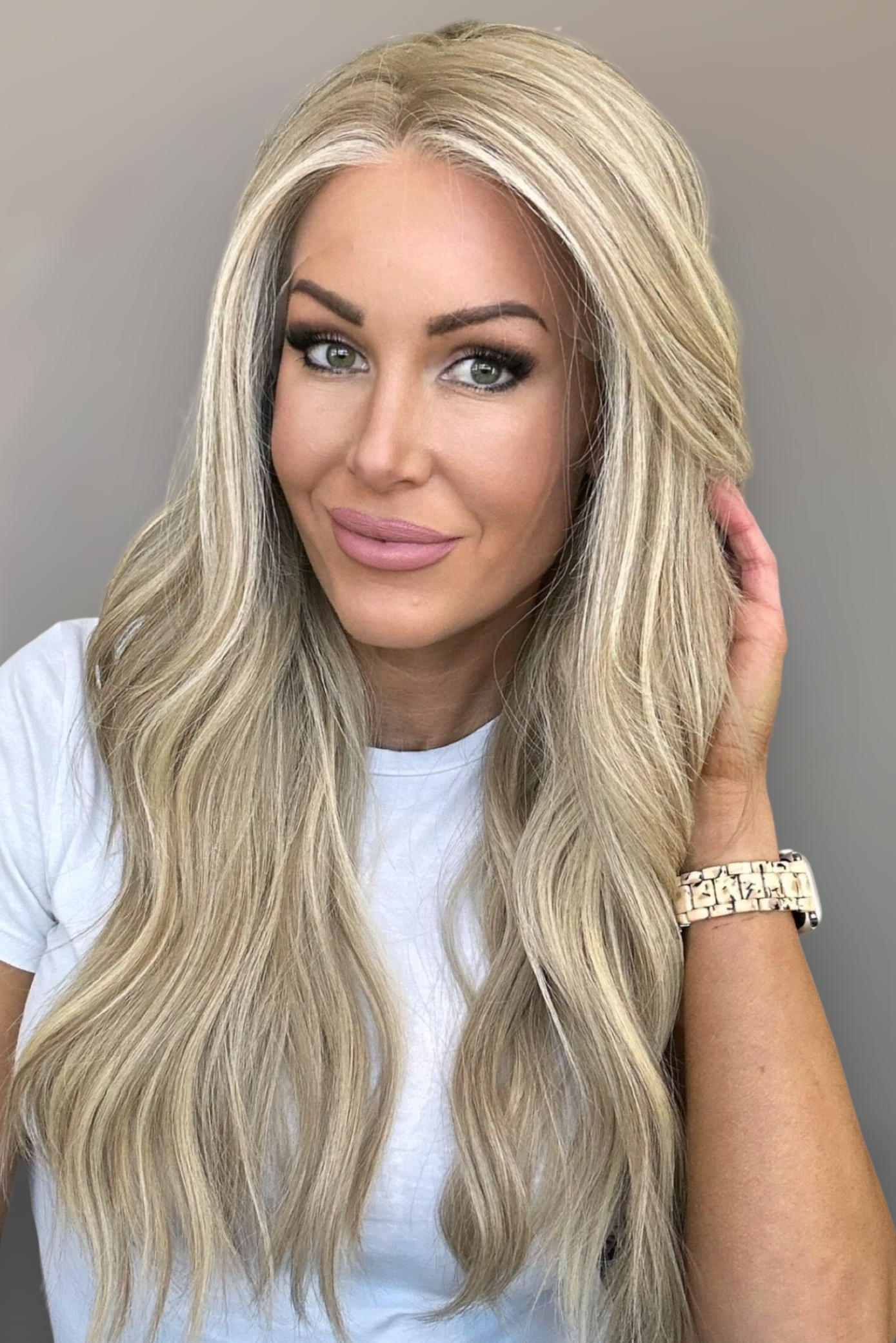 "Gigi" (S) 24"