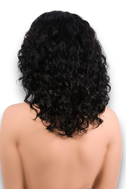 "Curly Sue" (S) 18"
