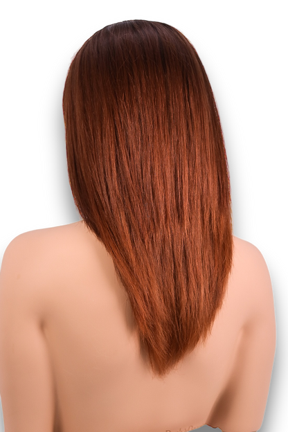 "Garnet" (S) 18"