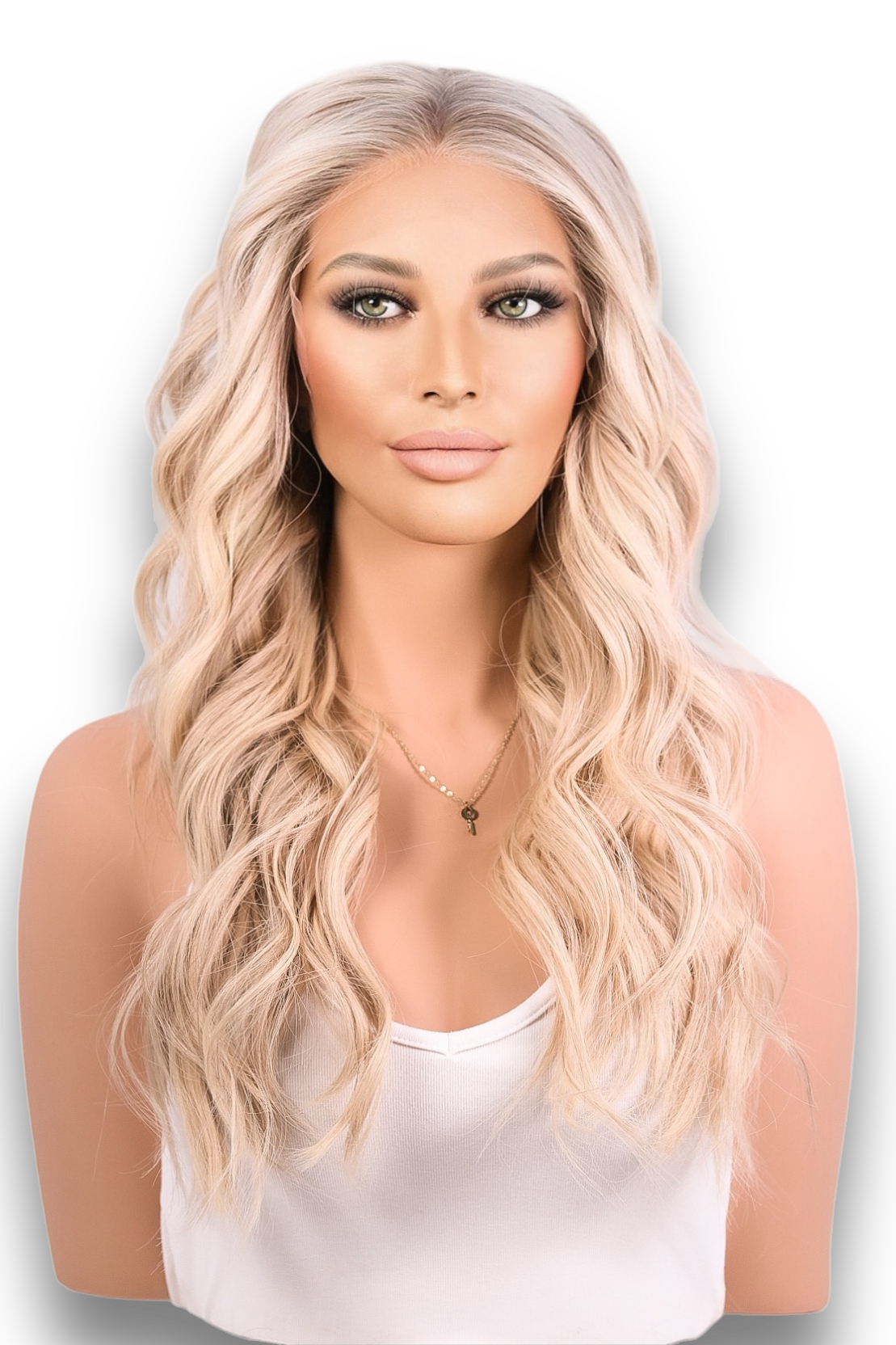 "Phoebe" (XS) 24"