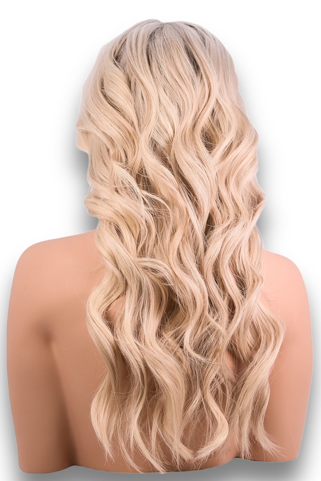 "Phoebe" (XS) 24"