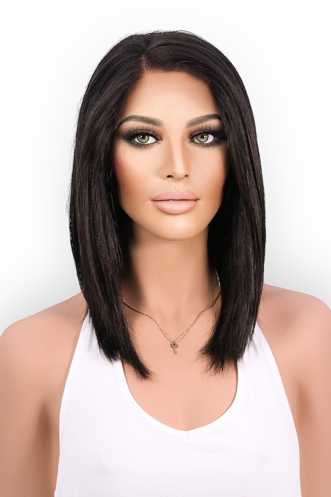 "Brooke" (S) 16"