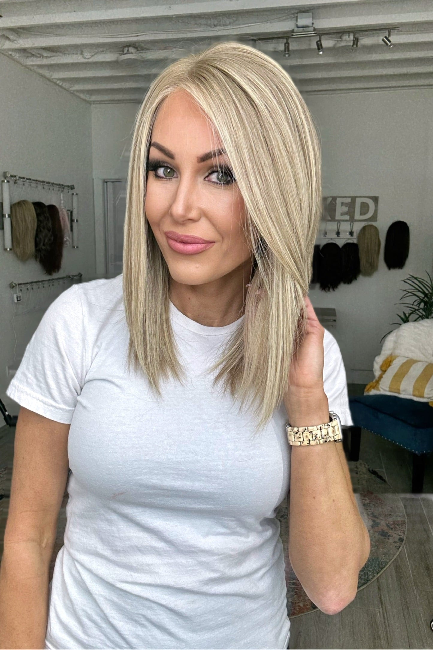 "Gigi" (M) 16"