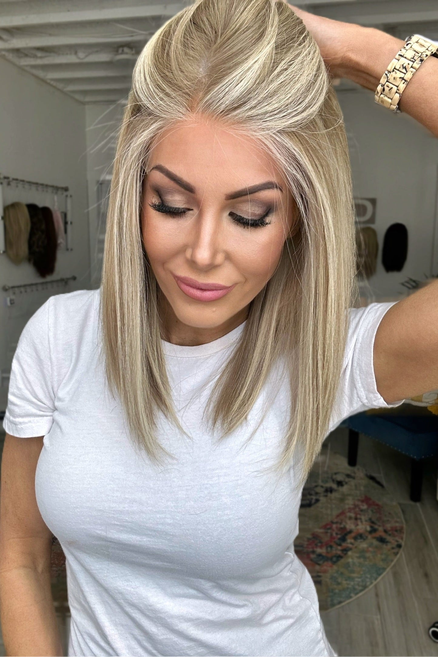 "Gigi" (M) 16"