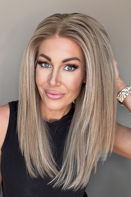 "Caroline" (M) 20"
