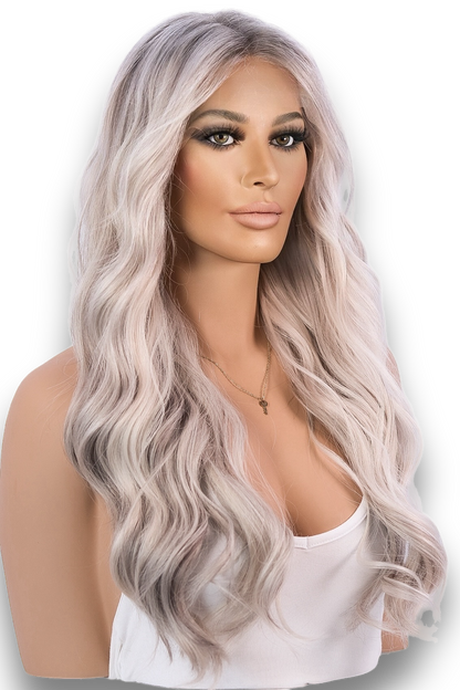 "Sherry" (M) 26"