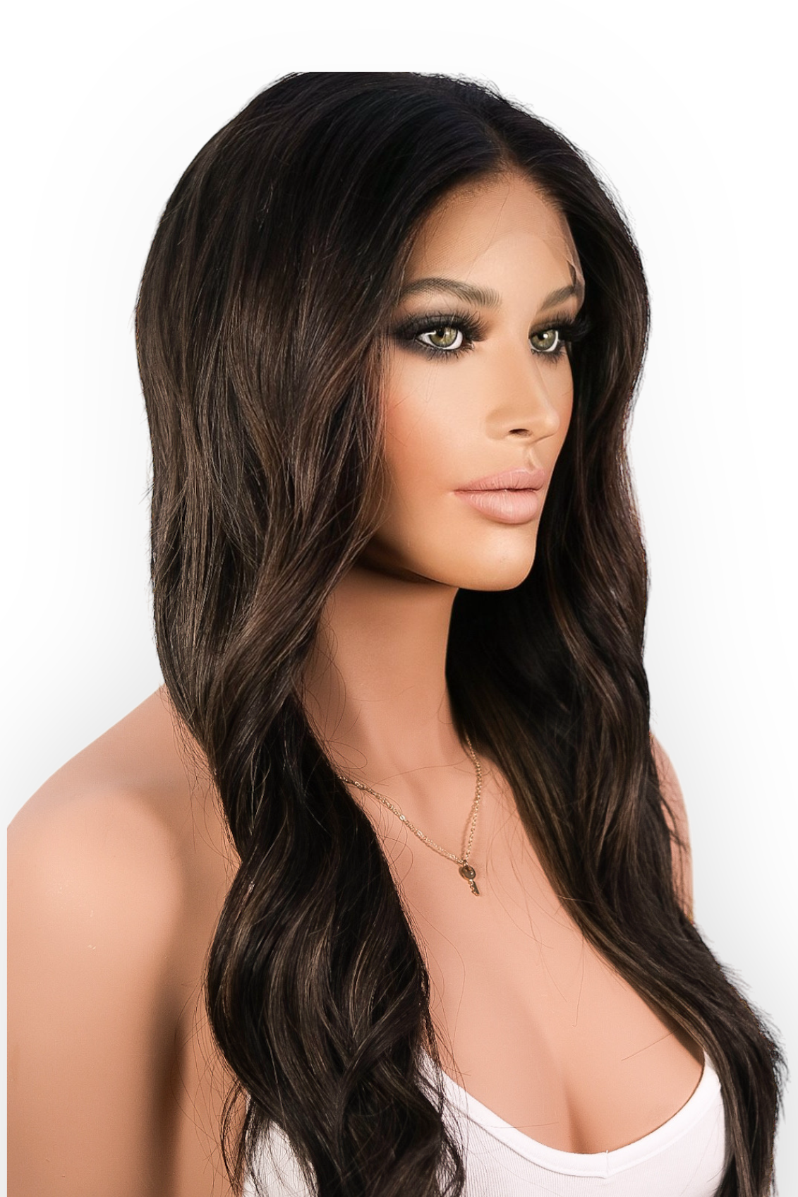 "Gina" (XS) 24"