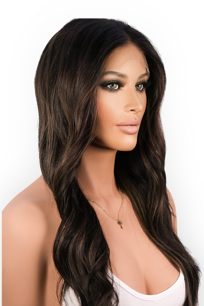 "Gina" (XS) 24"