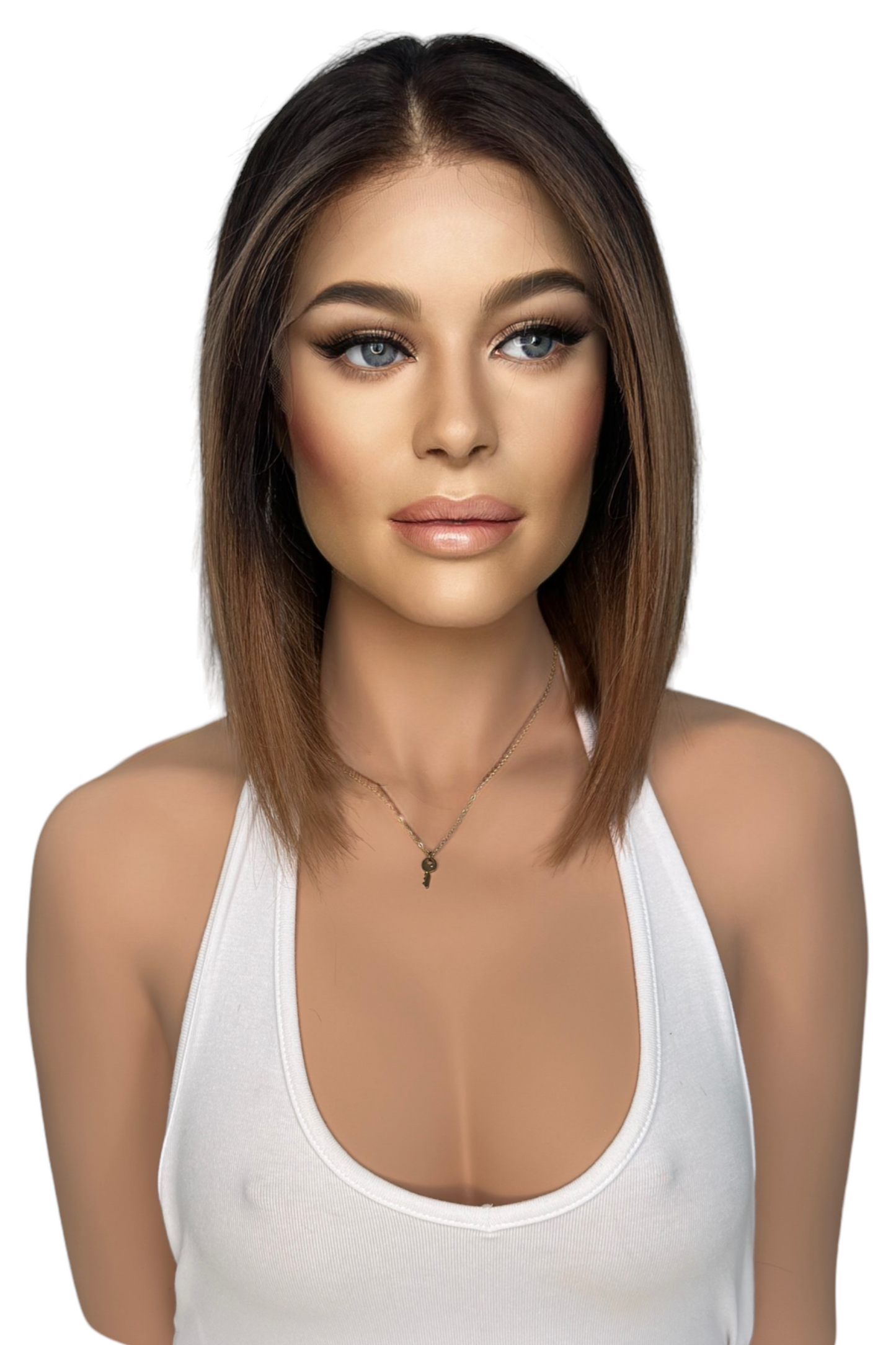 "Jenna" (M) 14"