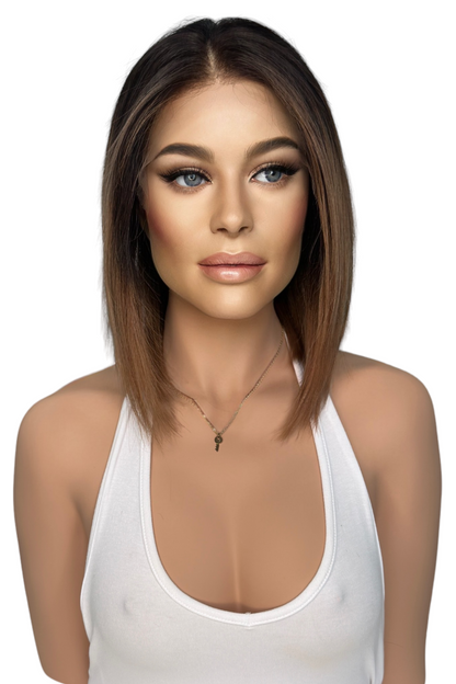 "Jenna" (M) 14"
