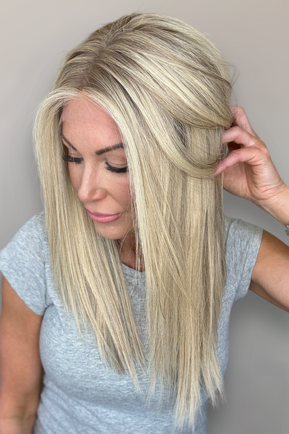 "Teagan" (S) 20"