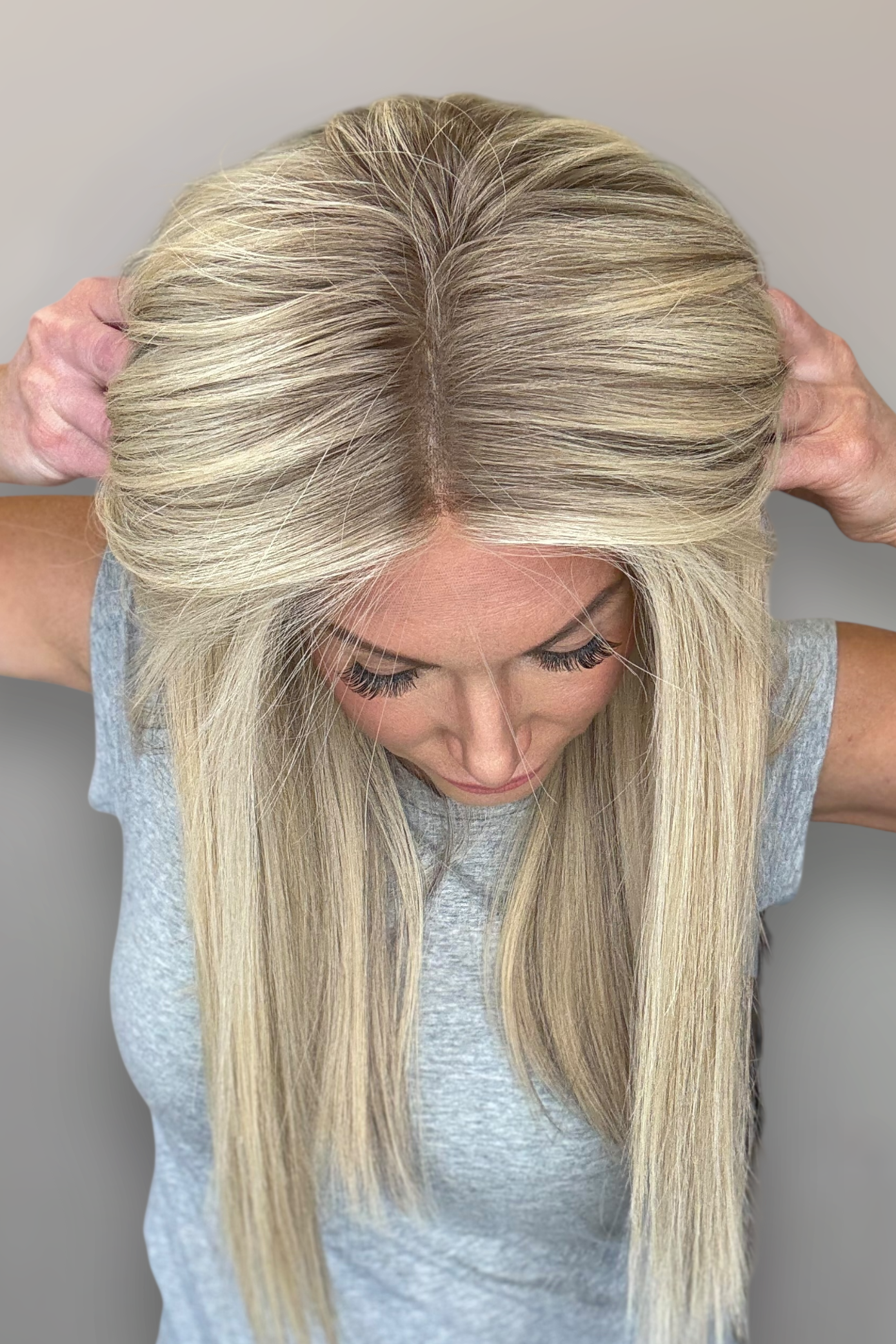 "Teagan" (S) 20"