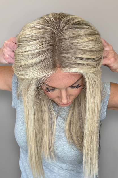 "Teagan" (S) 20"