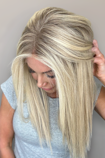 "Teagan" (S) 20"
