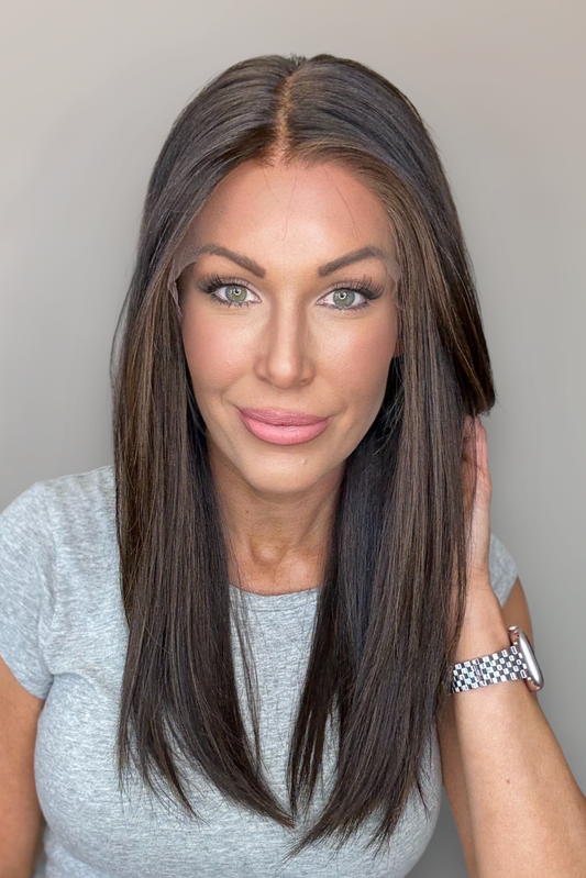 "Leslynn" (M) 20"