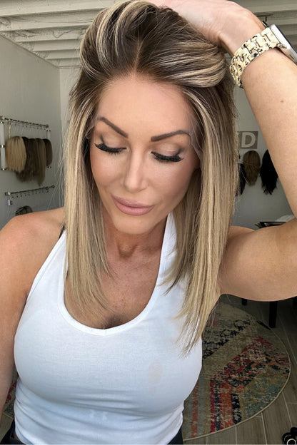 “Layla" (M) 16"