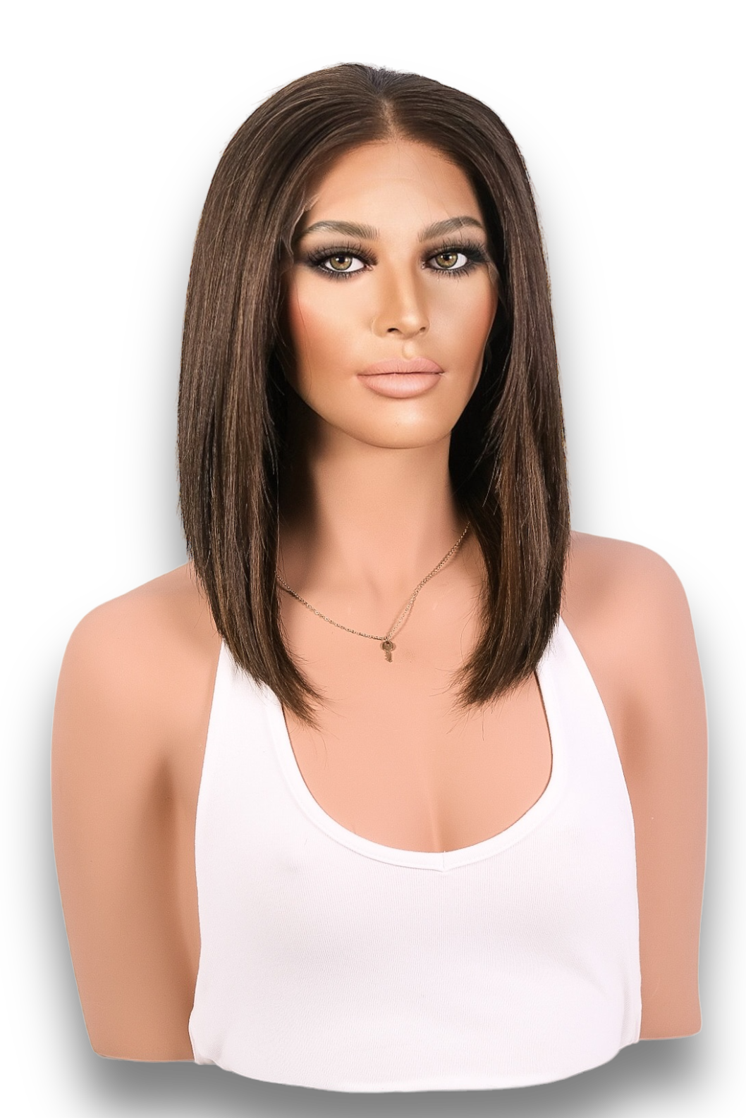 "Janice" (M) 16"