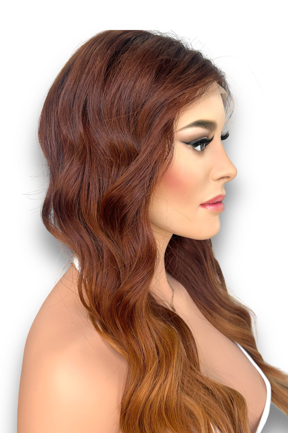 "Lara" (M) 24"