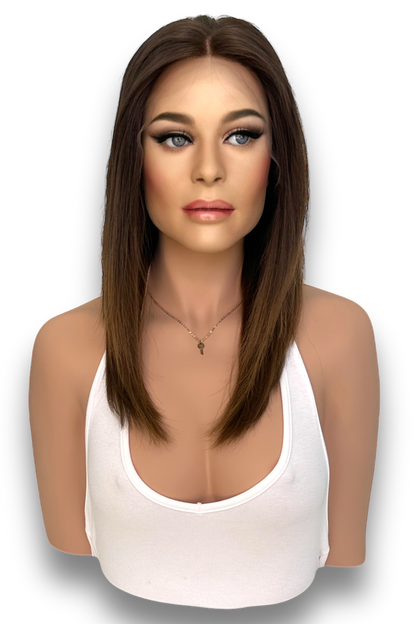 “Georgia” (M) 18”