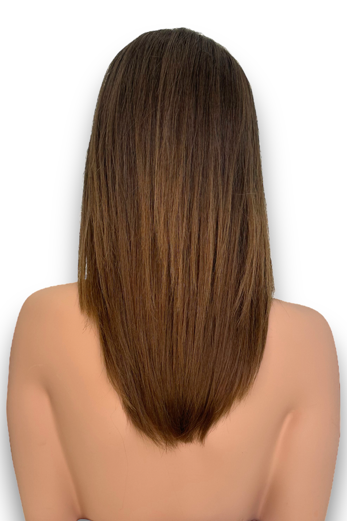 “Georgia” (M) 18”
