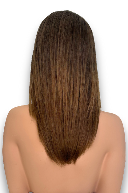 “Georgia” (M) 18”