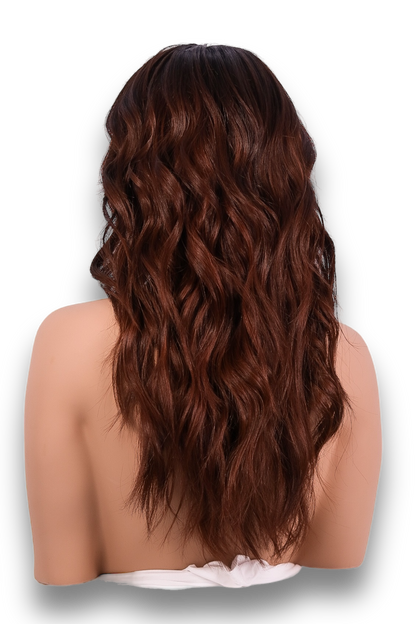 "Rosie" (S) 22"