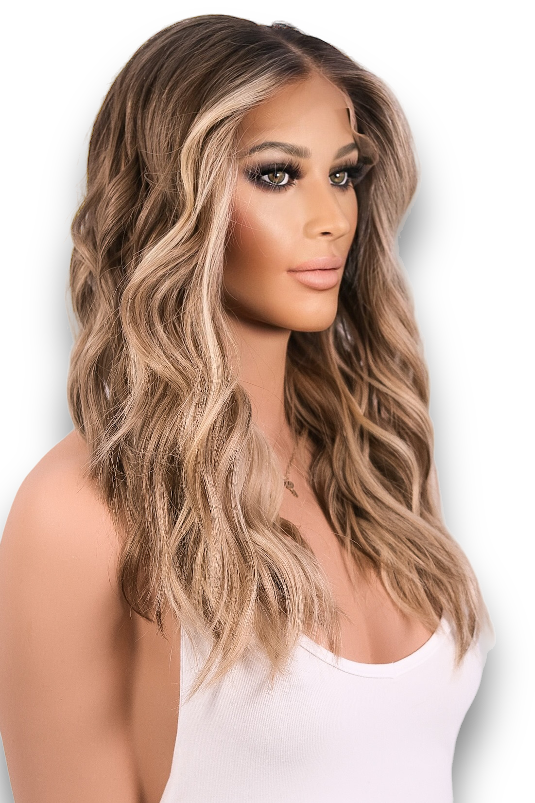 "Taylee" (S) 20"