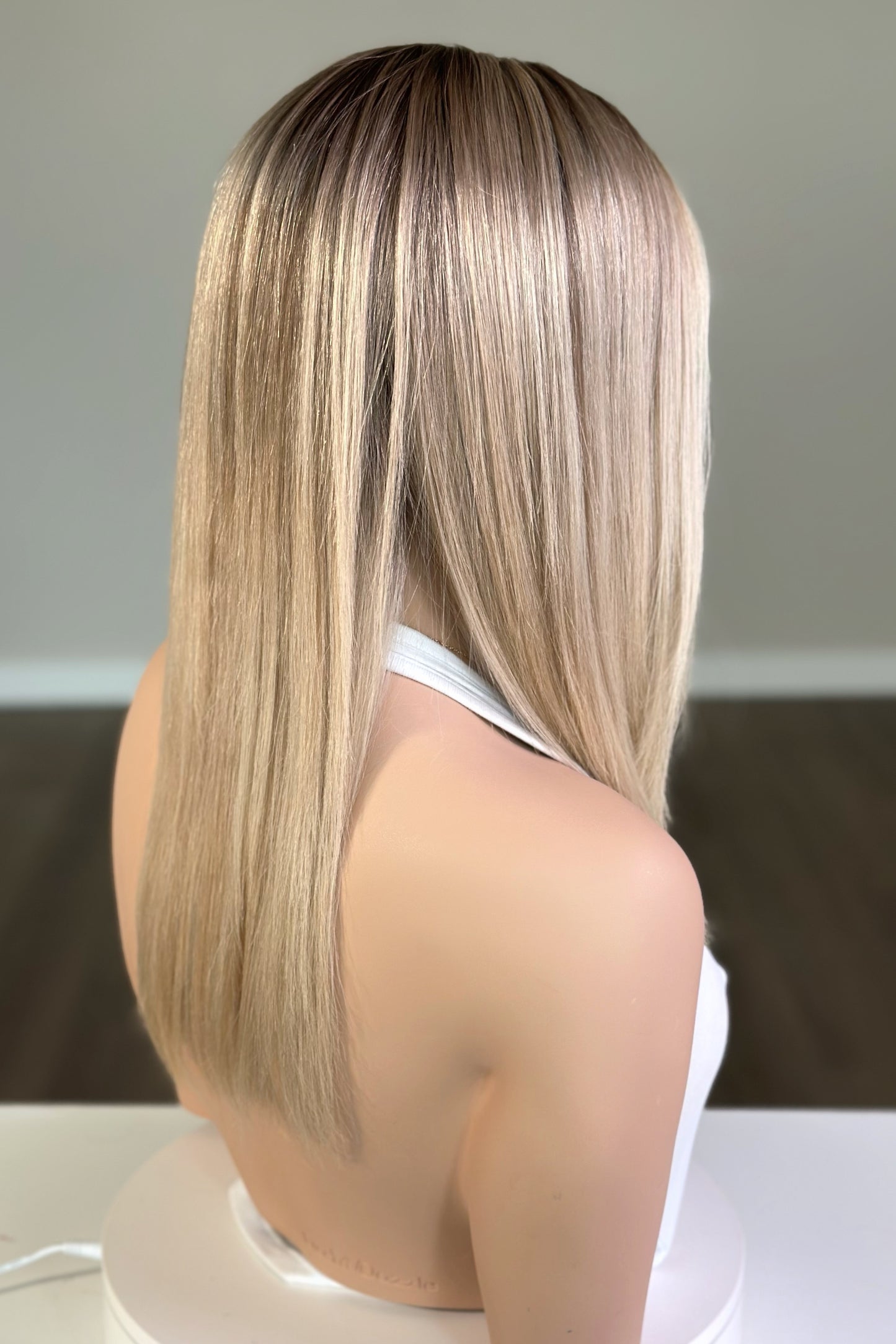 “Sara” (XS) 20"