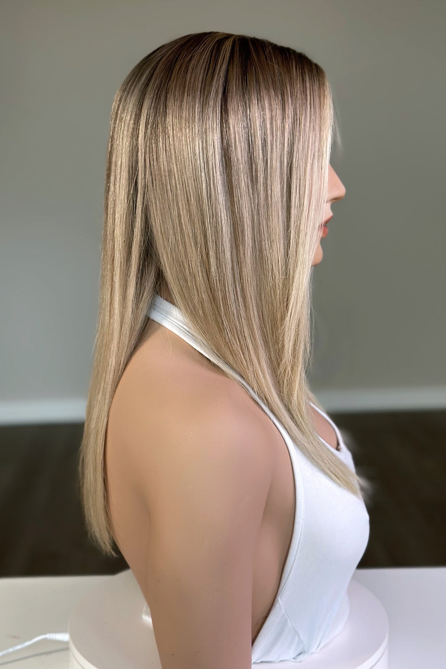 “Sara” (XS) 20"