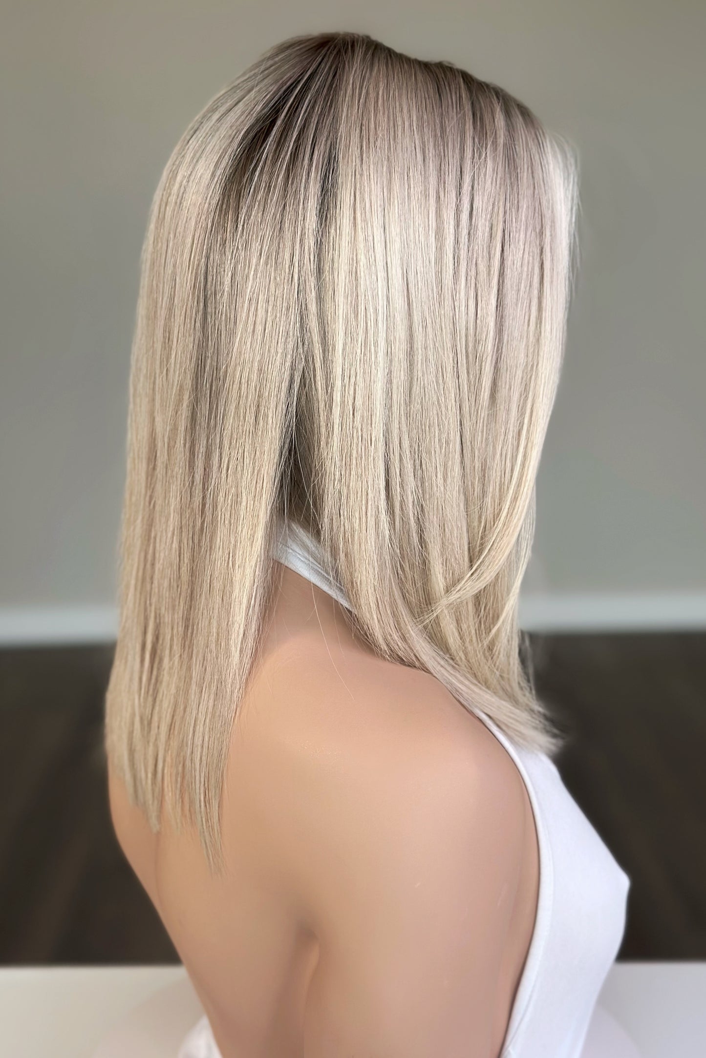 “Lisa" (M) 15"