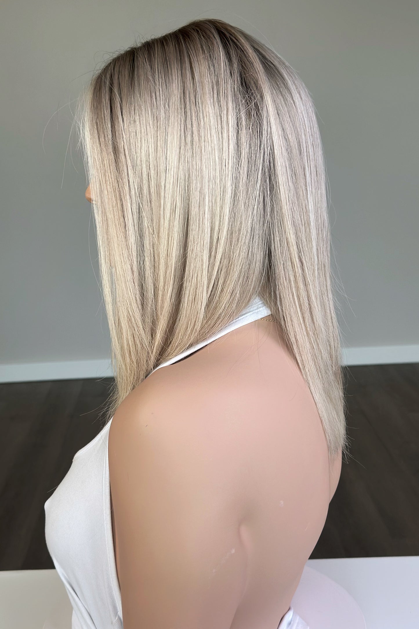 “Lisa" (M) 15"