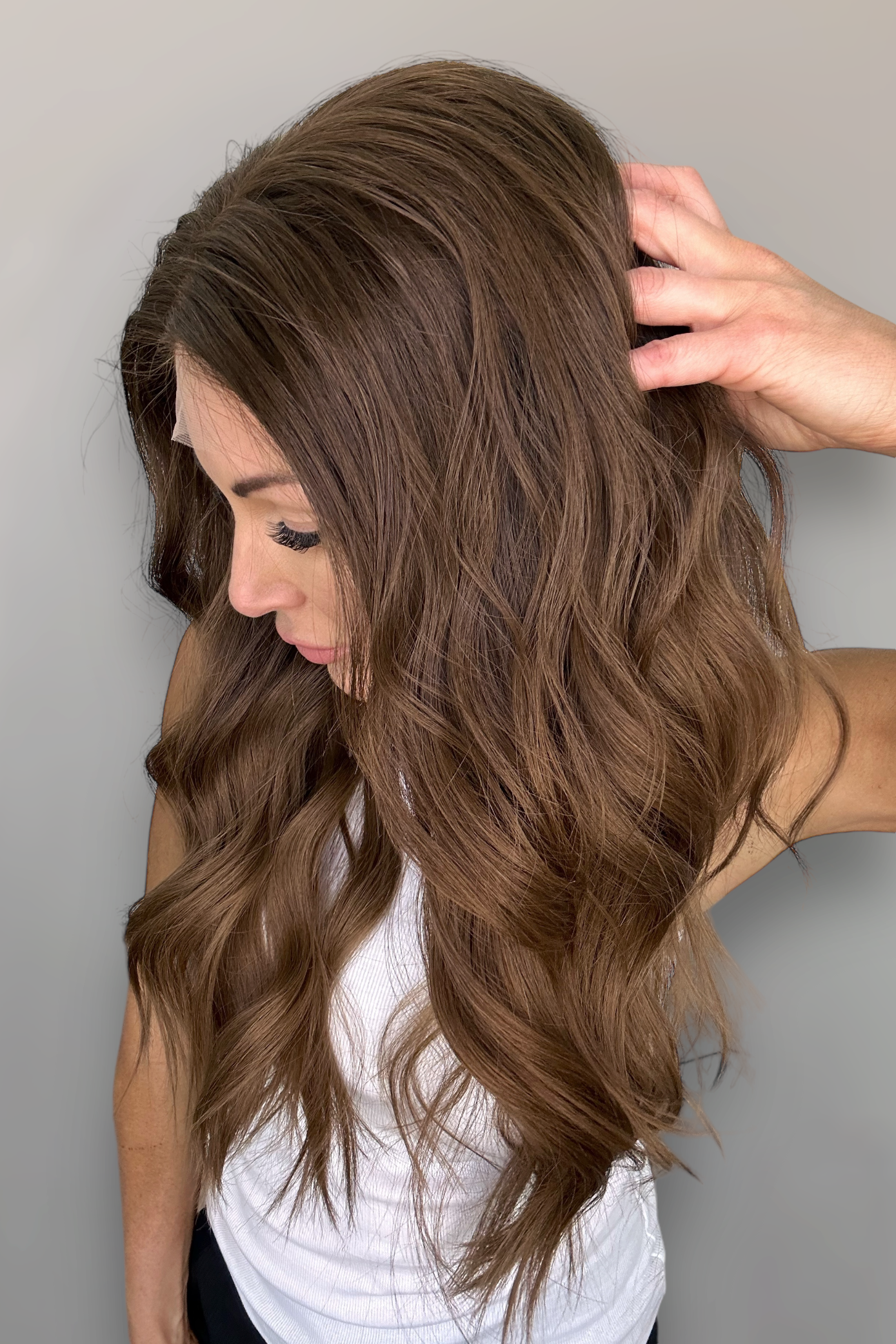 “Georgia” (M) 24”