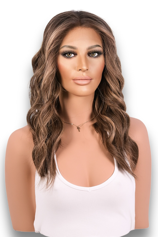 "Rylee" (XS) 20"