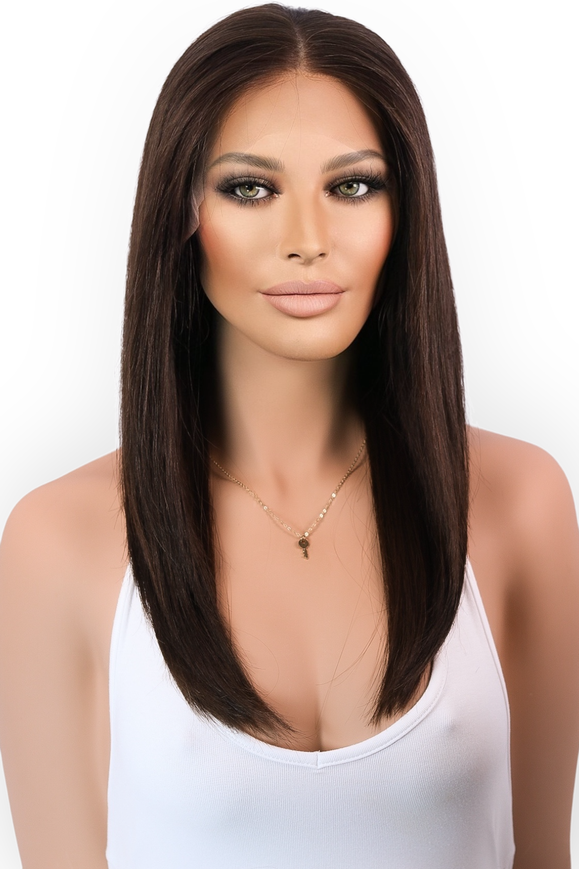 "Sarah" (XS) 20"
