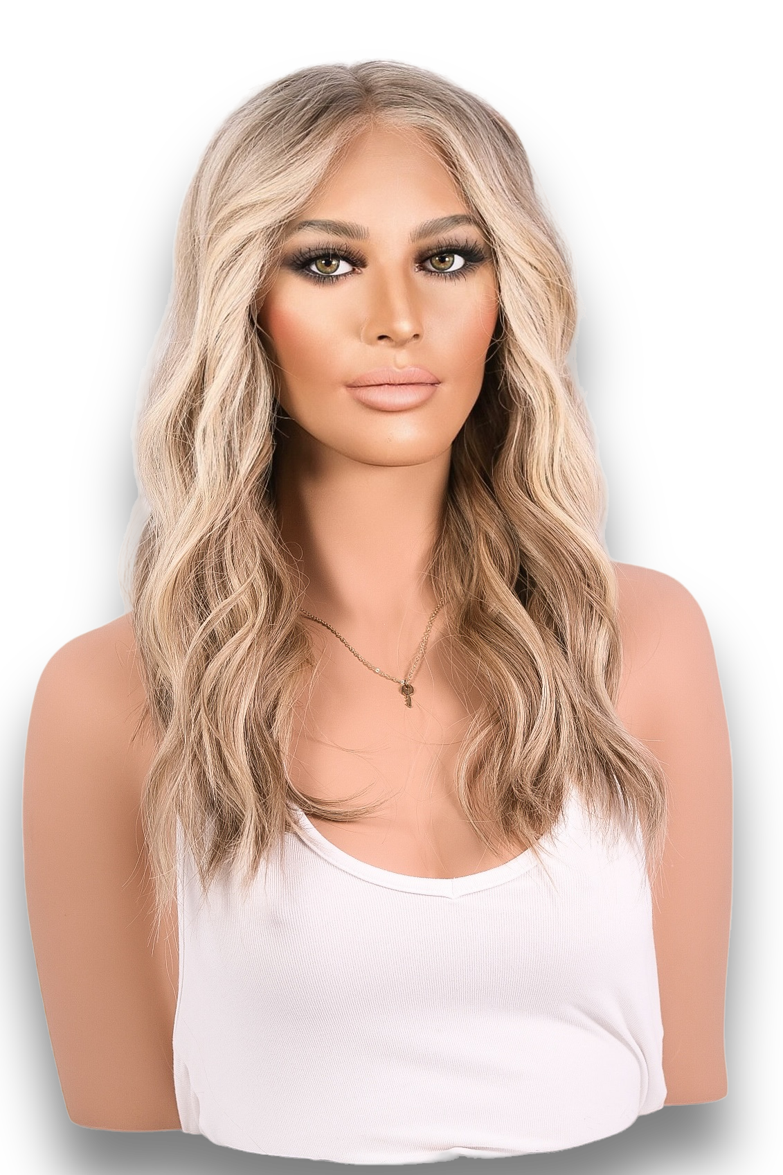 "GiGi" (S) 20"
