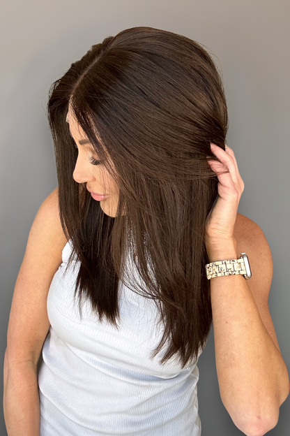 "Sarah" (XS) 20"