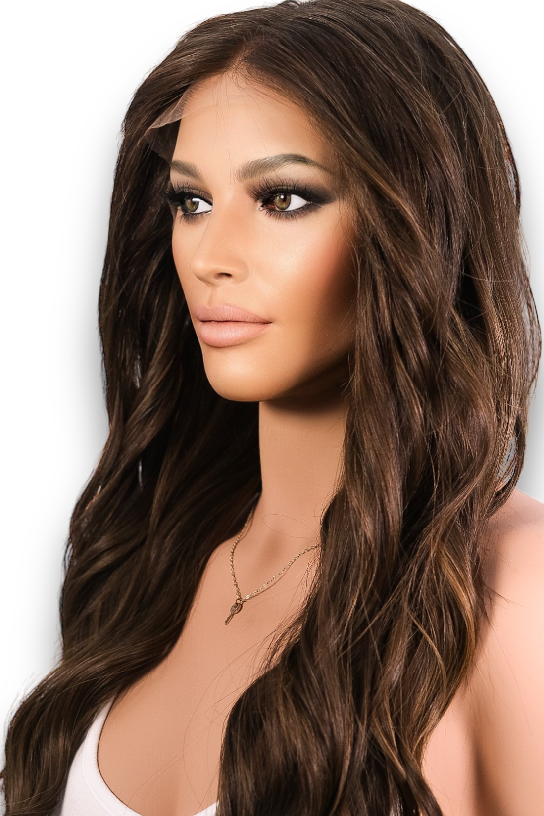 "Janice" (M) 24"