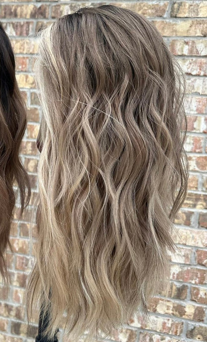 "Taylee" (S) 20"