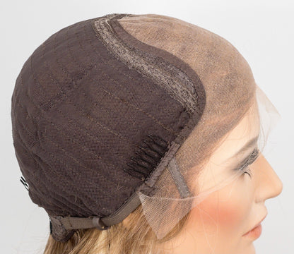 "Leslynn" (XS) 24"