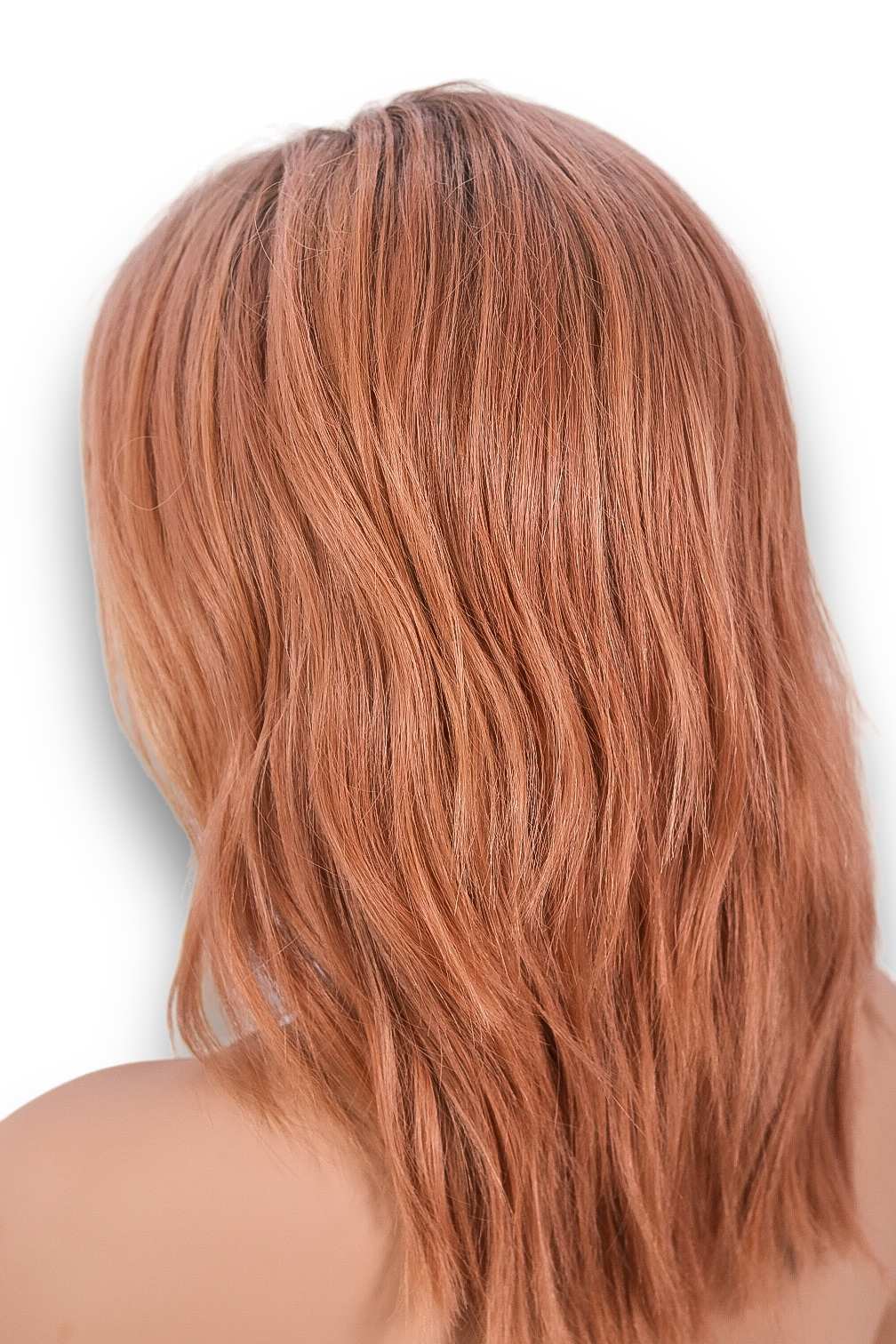 "Frenchie" (S) 15"