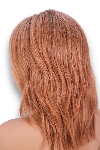 "Frenchie" (S) 15"