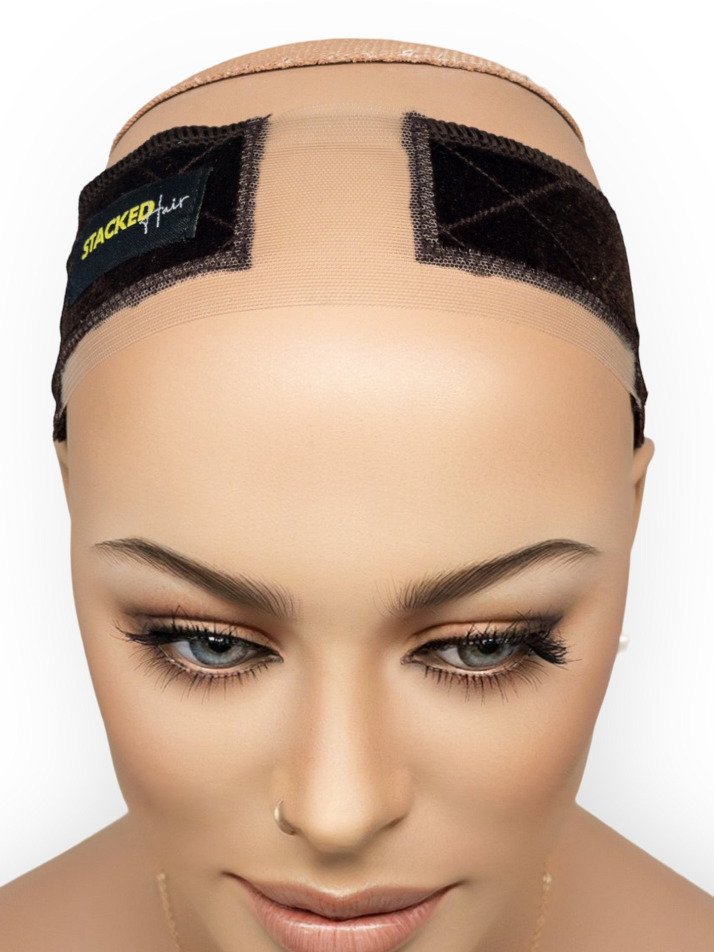 STACKED Wig Grip
