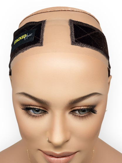 STACKED Wig Grip